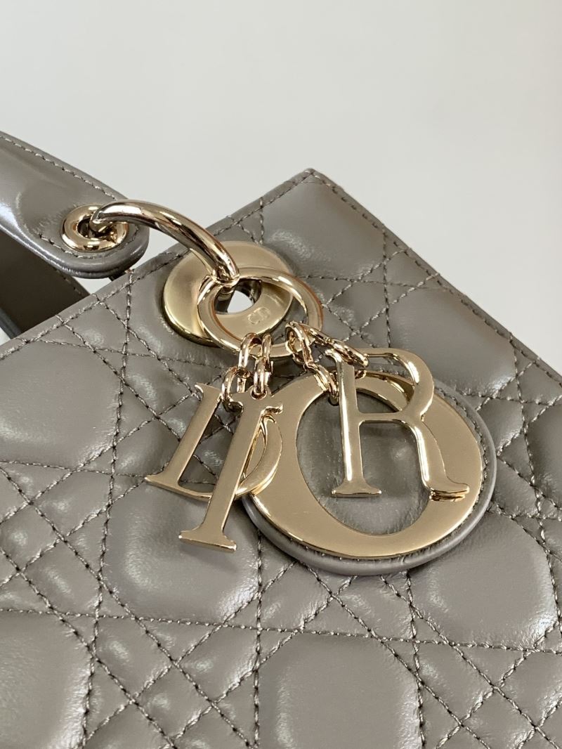 Christian Dior Top Handle Bags